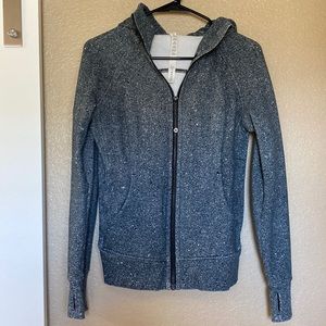 Lululemon Scuba Full Zip Hoodie